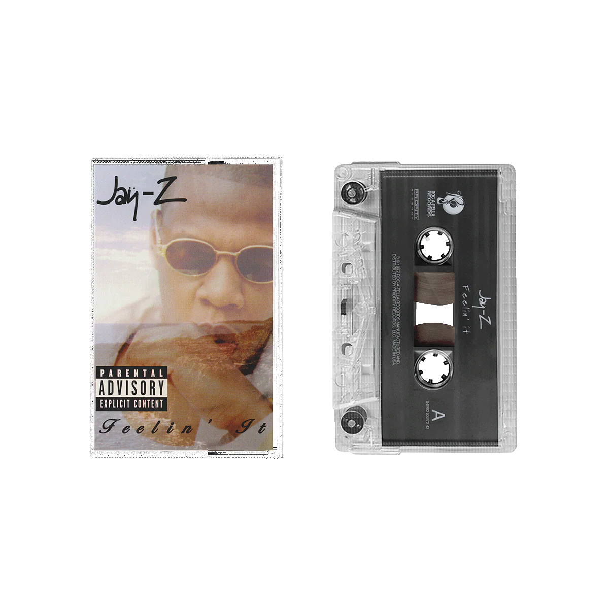 Cassette